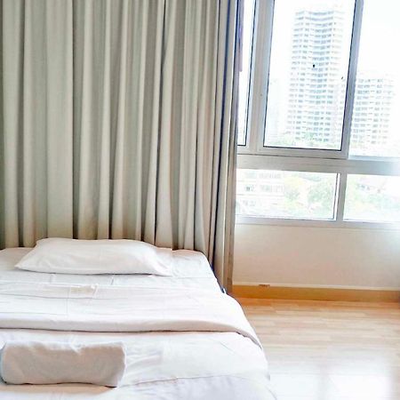 The Kaze 34 Hotel And Serviced Residence Bangkok Esterno foto