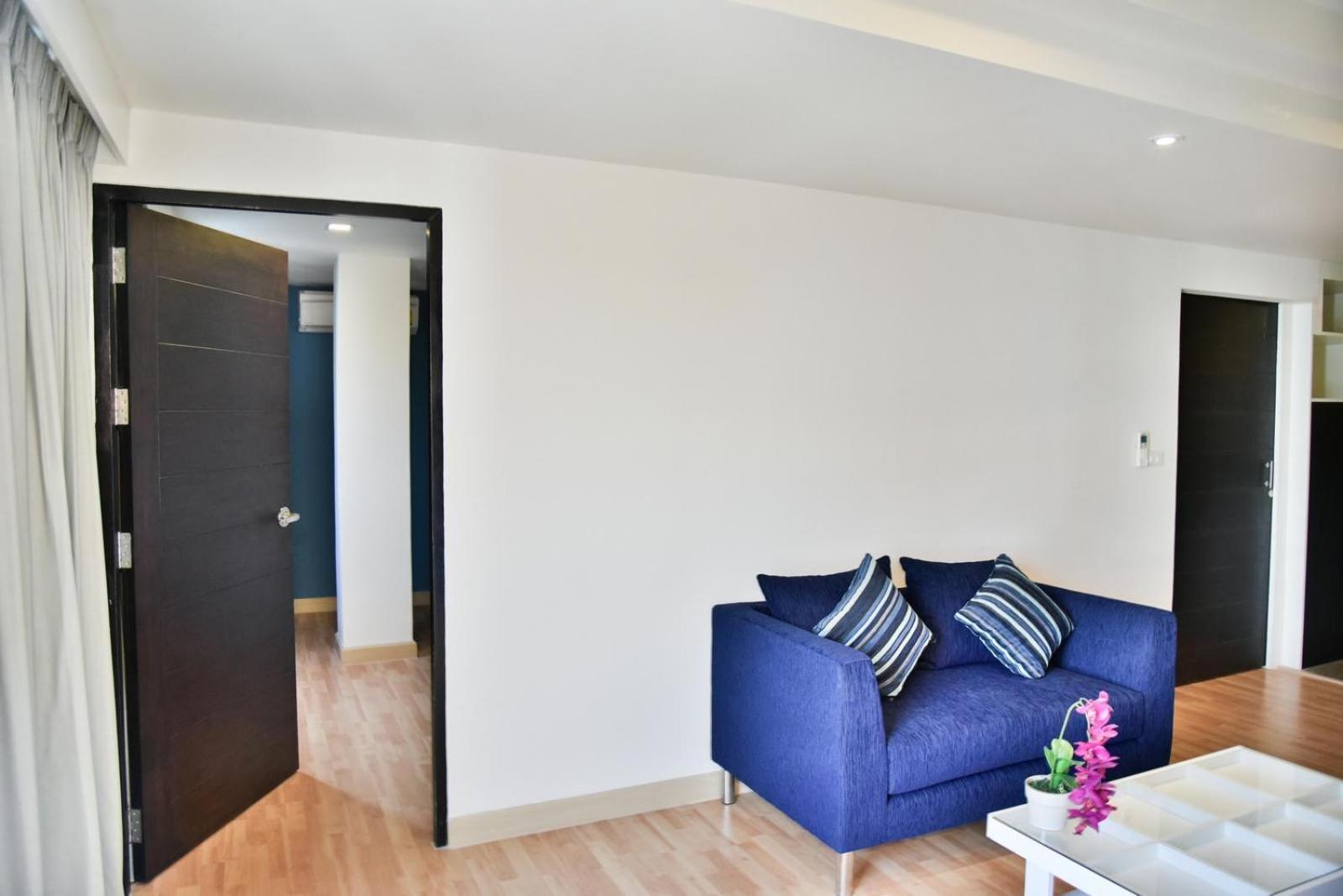 The Kaze 34 Hotel And Serviced Residence Bangkok Esterno foto