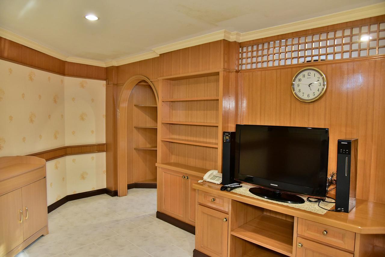 The Kaze 34 Hotel And Serviced Residence Bangkok Esterno foto
