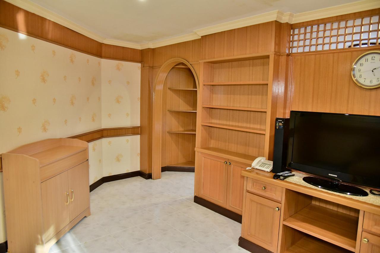 The Kaze 34 Hotel And Serviced Residence Bangkok Esterno foto